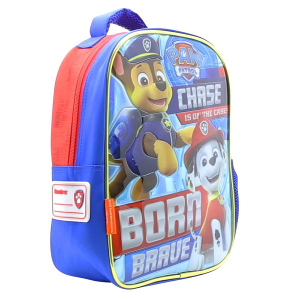 Mochila "Paw Patrol" 12" Espalda - CRESKO - Imagen 3