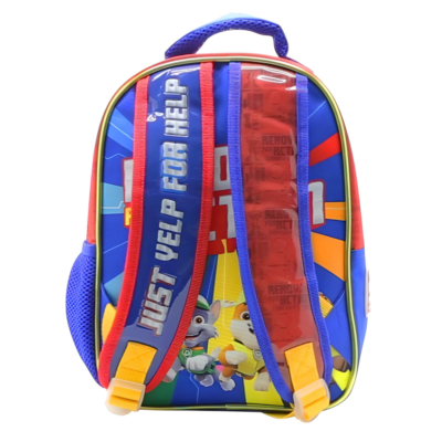 Mochila "Paw Patrol" 12" Espalda - CRESKO