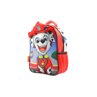 Mochila "Paw Patrol" 12" Espalda - CRESKO