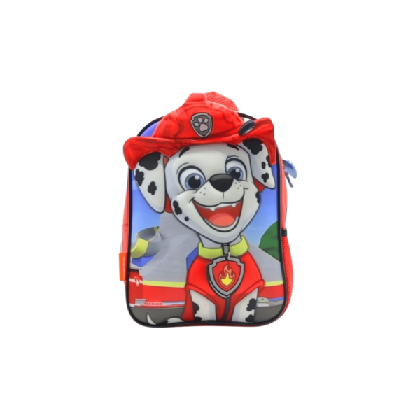 Mochila "Paw Patrol" 12" Espalda - CRESKO