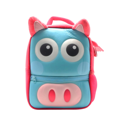 DISTRITOPO - 2024-12-13T113321.457 Mochila "Funny Land Oinc" 11" Espalda - CRESKO