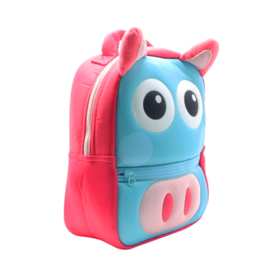 DISTRITOPO - 2024-12-13T113340.392 Mochila "Funny Land Oinc" 11" Espalda - CRESKO