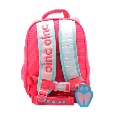 DISTRITOPO - 2024-12-13T113354.419 Mochila "Funny Land Oinc" 11" Espalda - CRESKO