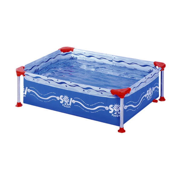 PILETA SOL 100 500 LTS – SOL DE VERANO