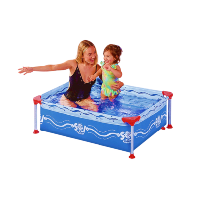 PILETA SOL 100 500 LTS – SOL DE VERANO