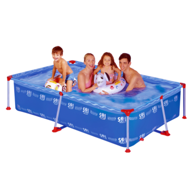 PILETA SOL 250 2700 LTS – SOL DE VERANO