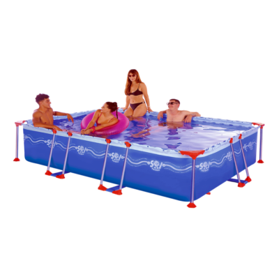 PILETA SOL 300 4620 LTS – SOL DE VERANO