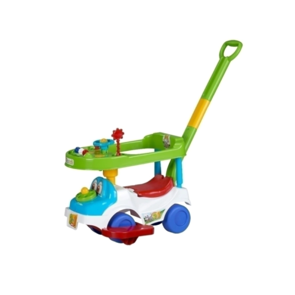 Andador 2 en 1 Maxi - RONDI