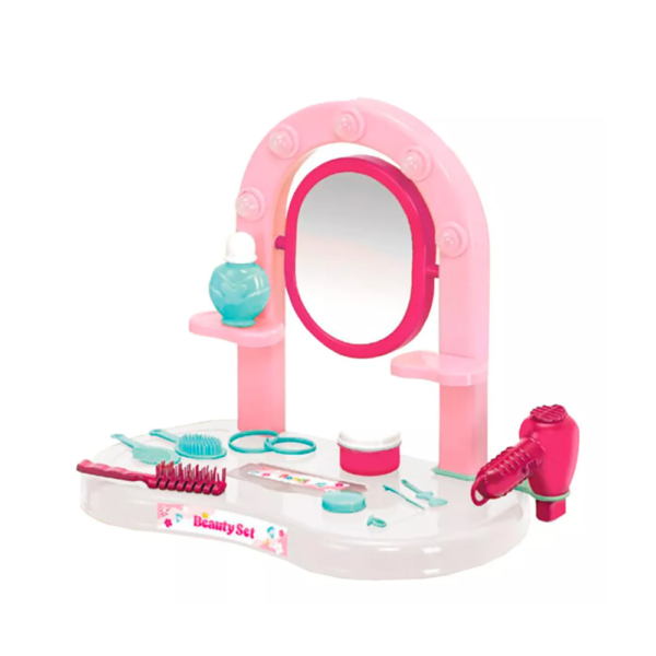 "Beauty set" tocador - RONDI