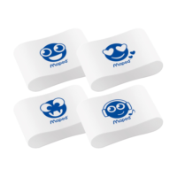 DISTRITOPO (11) Goma essentials soft blanca - MAPED