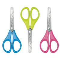 Tijera essential "Pulse" 13 cm - MAPED
