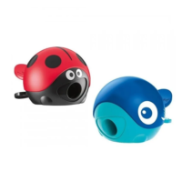 Sacapuntas Croc Croc "Easy" - MAPED