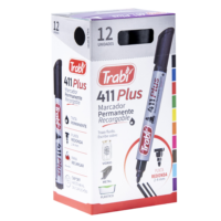 Marcador 411 recargable - TRABI