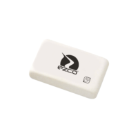 DISTRITOPO (2) Goma escolar RAL-40 - EZCO