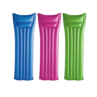 Colchoneta colores clásicos (3 colores) 183 x 69 cm - BESTWAY