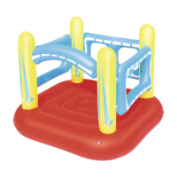 Centro de juegos "Jumping" 14.7 x 1.20 x 1.57 cm - BESTWAY