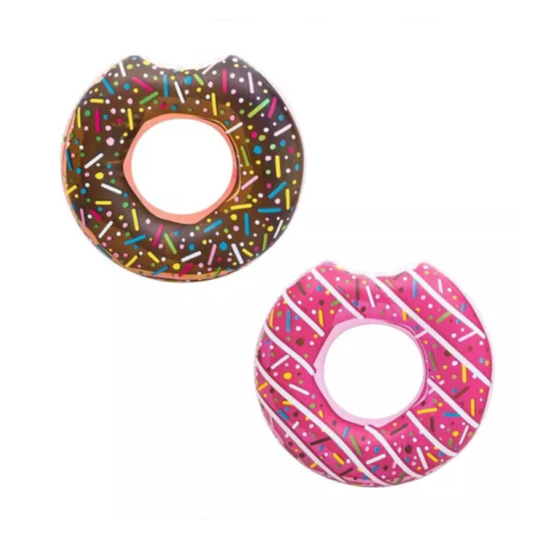 Salvavidas "Donuts" 107 cm - BESTWAY