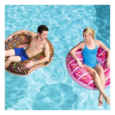 Salvavidas "Donuts" 107 cm - BESTWAY