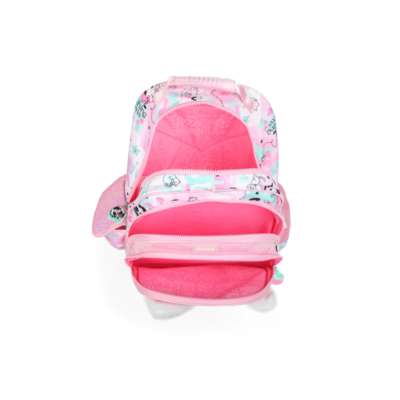 Mochila "Cat" 16" ESPALDA - CHIMOLA