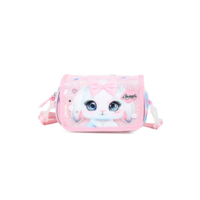 Canopla "Cristal Bunny" - CHIMOLA