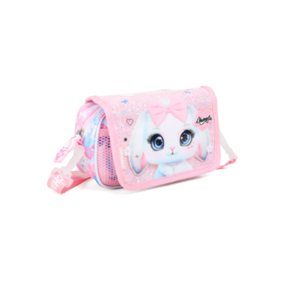 Canopla "Cristal Bunny" - CHIMOLA