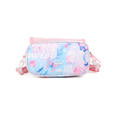 Canopla "Cristal Bunny" - CHIMOLA