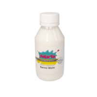 Barniz Mate DELARTE 125cc - PLAYCOLOR