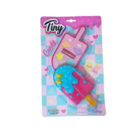 Set de maquillaje helado - TINY