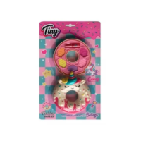 Set de maquillaje dona - TINY