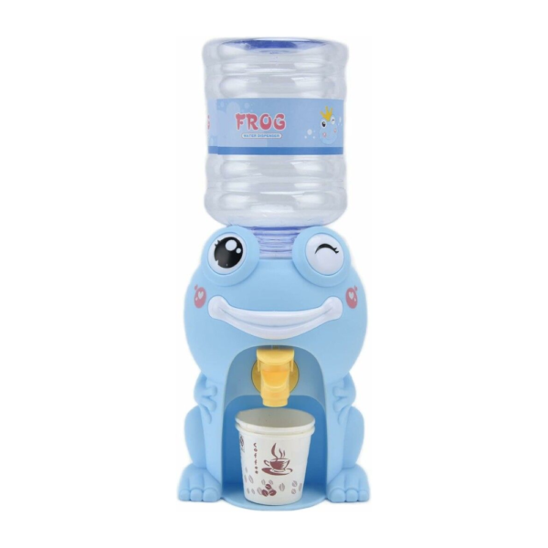 Dispenser de agua - FROG