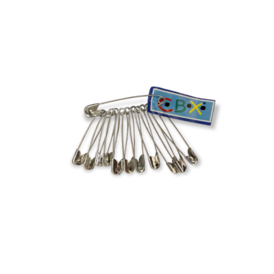Alfiler de gancho - CBX