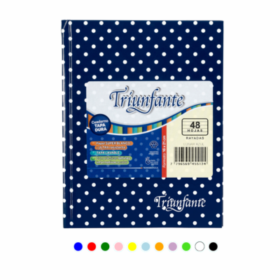 DISTRITOPO - 2025-01-30T094237.356 Cuaderno N°1 16x21 T/D Lunares = y # 48/50 hjs - TRIUNFANTE