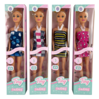 Muñeca fantasy - TINY