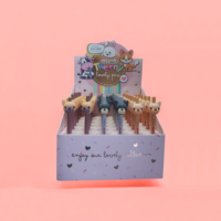 Bolígrafo borrable Tweeny "Pitbulls" - IBI CRAFT