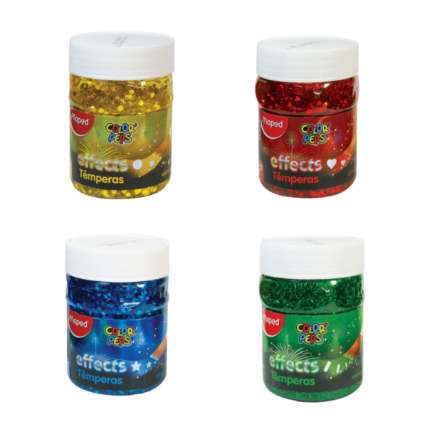 Tempera Color'Peps effect varios - MAPED