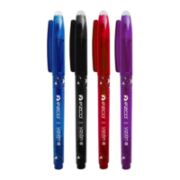 Bolígrafo borrable «Vizion» 0.7 mm – EZCO