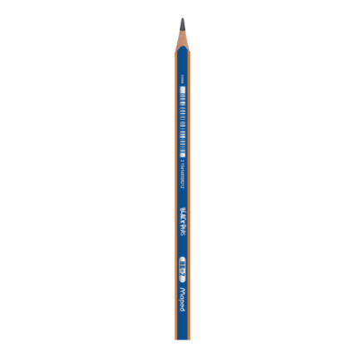 Lápiz negro HB - MAPED