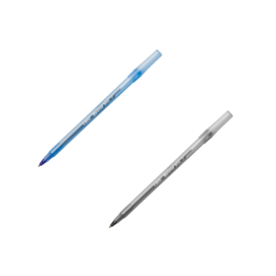 DISTRITOPO - 2025-03-07T104737.263 Bolígrafo Round Stic - BIC