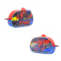 Cartuchera "Spiderman" 1 cierre - CRESKO