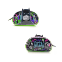 Cartuchera "Batman" 1 cierre - CRESKO