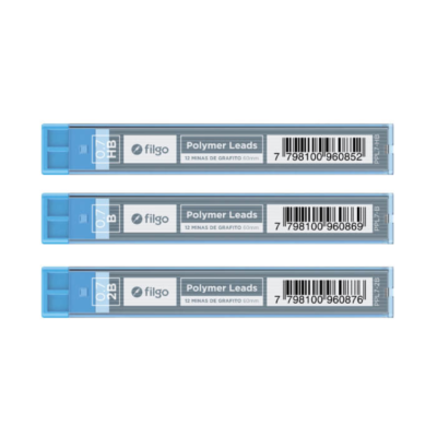 DISTRITOPO - 2025-03-10T141305.026 Minas de grafito 0,7 mm B-HB-2B - FILGO