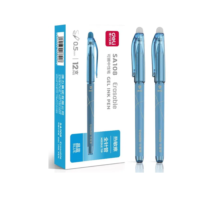 Bolígrafo borrable 0,5 mm - DELI