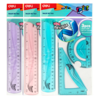 Set "Twist me" ultra flexible - DELI