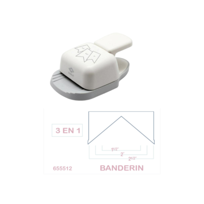 DISTRITOPO - 2025-03-11T165503.999 Perforadora para banderín regulable - IBI CRAFT