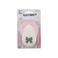 Perforadora artística 38mm / 1,5" MOÑO - IBI CRAFT