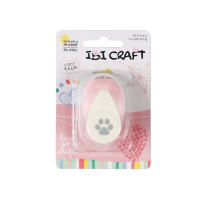 DISTRITOPO - 2025-03-13T124528.643 Perforadora artística 17mm / 3,4" PISADA – IBI CRAFT