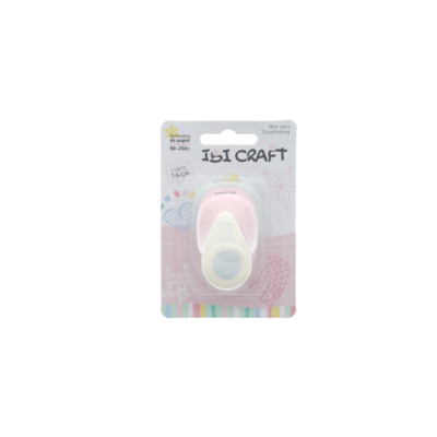Perforadora artística 17mm / 3,4" CIRCULO – IBI CRAFT