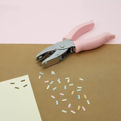 Perforadora pinza rectangular 5 mm – IBI CRAFT