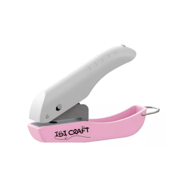 Perforadora pinza círculo 6,4 mm – IBI CRAFT