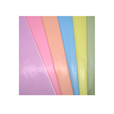 Papel afiche colores pasteles - LUMA